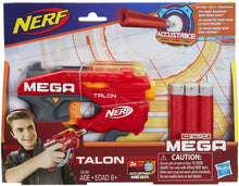 Load image into Gallery viewer, Nerf Mega Talon Blaster