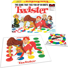 Load image into Gallery viewer, Winning Moves Games Classic Twister