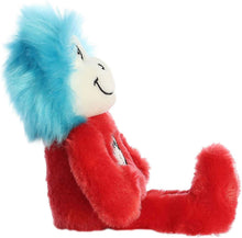 Load image into Gallery viewer, Aurora Whimsical Plush - Dr. Seuss Thing 1, 7"