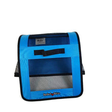 Load image into Gallery viewer, Perfect Petzzz Blue Tote For Plush Breathing Pets