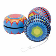 Load image into Gallery viewer, Schylling Tin Yo-Yo