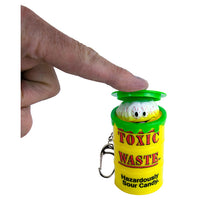 Load image into Gallery viewer, Super Impulse World's Coolest Gross Stuff: Minions Fart Gun and Toxic Waste