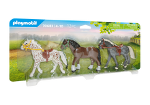 Load image into Gallery viewer, PLAYMOBIL Country Pony Set