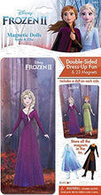 Load image into Gallery viewer, Bendon Disney Princess Magnetic Activity Set: Paperdoll Tins Frozen, The Little Mermaid, Cinderella