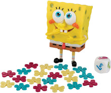 Load image into Gallery viewer, Burping Spongebob Squarepants Game