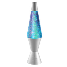 Load image into Gallery viewer, Schylling Lava Lamp Star Vortex 14.5"