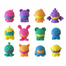 Load image into Gallery viewer, Schylling Nee Doh Dohjee Squishy Blind Box