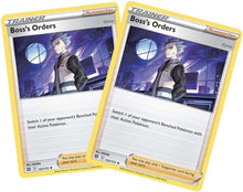 Load image into Gallery viewer, Pokémon TCG: V Battle Deck - Lycanroc vs. Corviknight