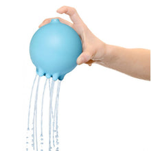 Load image into Gallery viewer, Fat Brain Toys Moluk Plui Rainball - Blue