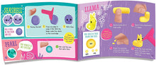 Load image into Gallery viewer, Klutz Make Mini Eraser Cuties Craft Kit