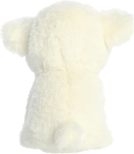 Load image into Gallery viewer, Aurora Eco Nation Mini Plush - Lamb, 5"