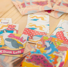 Load image into Gallery viewer, On Porpoise Card Game