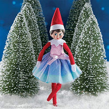 Load image into Gallery viewer, The Elf on the Shelf Claus Couture Fairy Tales Set of 4 Dresses and Exclusive Joy Bag