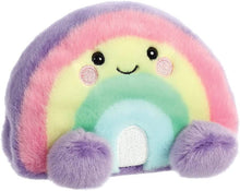 Load image into Gallery viewer, Aurora - Palm Pals - 5" Vivi Rainbow
