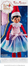 Load image into Gallery viewer, The Elf on the Shelf Claus Couture Pastel Polar Princess