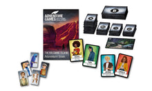 Load image into Gallery viewer, Adventure Games: The Volcanic Island - Narrative Boardgame Experience