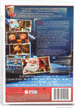 Load image into Gallery viewer, An Elf's Story DVD