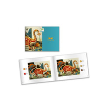 Load image into Gallery viewer, PG Mosaics Dinosaurs