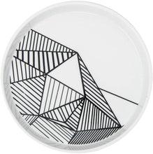 Load image into Gallery viewer, PyroPet Kisa Candle with PyroPet Porcelain Plate Candle Holder (Coral)