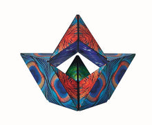 Load image into Gallery viewer, Shashibo Magnetic Puzzle Cube, Wings