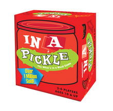 Load image into Gallery viewer, In a Pickle Party Card Game by Gamewright