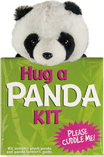 Load image into Gallery viewer, Hug A Panda Rescue Kit