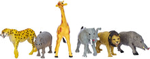 Load image into Gallery viewer, Wild Republic African Animals Collection