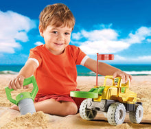 Load image into Gallery viewer, Playmobil Drilling Rig