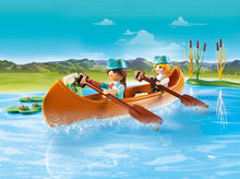 Load image into Gallery viewer, PLAYMOBIL Spirit Riding Free Summer Campground