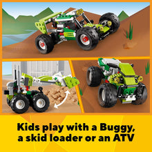 Load image into Gallery viewer, LEGO Off-road Buggy