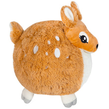Load image into Gallery viewer, Squishable Mini Baby Deer Plush 7"