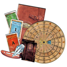 Load image into Gallery viewer, Thames &amp; Kosmos - EXIT: The Game - Dead Man on the Orient Express