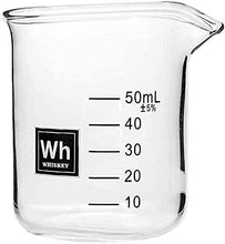 Load image into Gallery viewer, Drink Periodically Set of 6 Shot Glasses-Whiskey