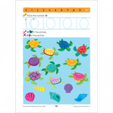 Load image into Gallery viewer, Preschool Scholar Workbook