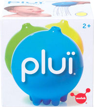 Load image into Gallery viewer, Fat Brain Toys Moluk Plui Rainball - Blue