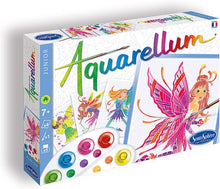Load image into Gallery viewer, Aquarellum Junior Fairies