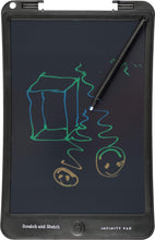 Load image into Gallery viewer, Scratch &amp; Sketch Infinity Pad - LCD Writing Tablet with 10" Screen
