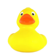 Load image into Gallery viewer, Schylling Classic Yellow Rubber Duck