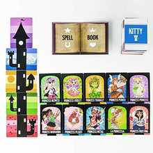 Load image into Gallery viewer, Breaking Games Sparkle*Kitty Card Game