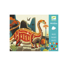 Load image into Gallery viewer, PG Mosaics Dinosaurs