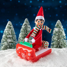 Load image into Gallery viewer, The Elf on the Shelf Claus Couture Soaring Snowflake Set (Elf Not Included)