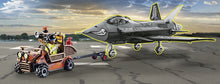 Load image into Gallery viewer, Playmobil Air Stunt Show Mobile Repair Service