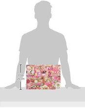 Load image into Gallery viewer, Cobble Hill Pink Jigsaw Puzzle (1000 Piece)