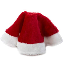 Load image into Gallery viewer, Kurt Adlery Mini Tree Christmas Decoration and Silver Tree-Topper Set
