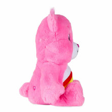 Load image into Gallery viewer, Schylling Care Bears Medium Plush - Cheer Bear, 13"