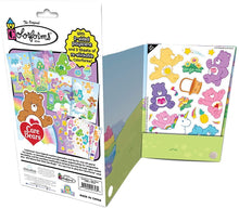 Load image into Gallery viewer, Colorforms® Travel Set – Care Bears