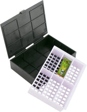 Load image into Gallery viewer, World's Smallest Hot Wheels Carry Case, Miniature
