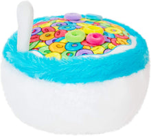 Load image into Gallery viewer, Squishable Mini Comfort Food Cereal Bowl Plush, Small