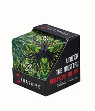 Load image into Gallery viewer, Shashibo Magnetic Puzzle Cube, Elements