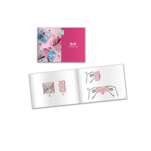 Load image into Gallery viewer, Origami Fortune Tellers Paper Craft Kit